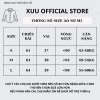 Áo sơ mi nữ trắng dài tay công sở Xuu Xu13 - Đơn giản, giá ưu đãi 195.000đ 4
