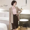 Áo sơ mi nữ trắng dài tay công sở Xuu Xu13 - Đơn giản, giá ưu đãi 195.000đ 7