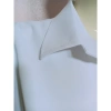 Áo sơ mi nữ trắng lụa cao cấp - Sang trọng, thoáng mát, giảm giá còn 200.000đ 5