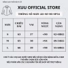 Áo Sơ Mi Nữ Wexuu Kẻ Sọc Đa Màu - Thiết Kế Thanh Lịch Trẻ Trung, Vải Kate Mềm Mát - 215.000₫ 8