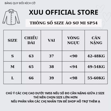 Áo Sơ Mi Nữ Wexuu Kẻ Sọc Đa Màu - Thiết Kế Thanh Lịch Trẻ Trung, Vải Kate Mềm Mát - 215.000₫