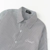 Áo sơ mi Oxford nam đẹp, chất liệu cao cấp, thấm hút mồ hôi, thoáng mát - 149.000₫ 4