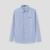 Áo sơ mi Oxford nam đẹp, chất liệu cao cấp, thấm hút mồ hôi, thoáng mát - 149.000₫ 7