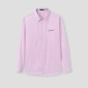 Áo sơ mi Oxford nam đẹp, chất liệu cao cấp, thấm hút mồ hôi, thoáng mát - 149.000₫ 10