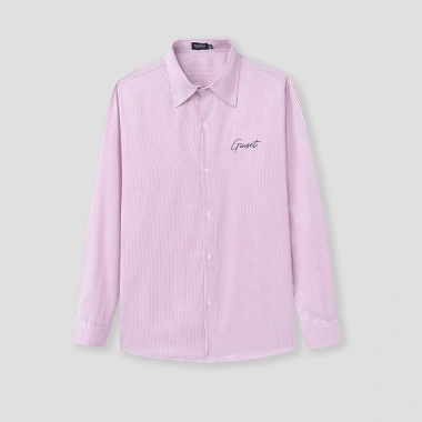 Áo sơ mi Oxford nam đẹp, chất liệu cao cấp, thấm hút mồ hôi, thoáng mát - 149.000₫ 10