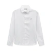 Áo sơ mi Oxford nam ICONDENIM tay dài, form regular, thêu logo - giá 334.000đ 3