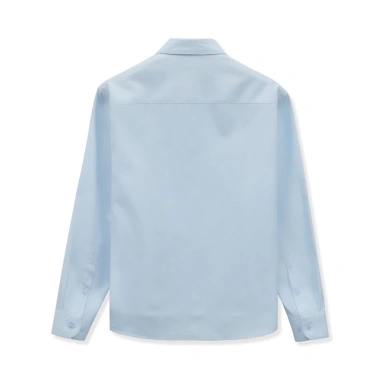 Áo sơ mi Oxford nam ICONDENIM tay dài, form regular, thêu logo - giá 334.000đ 7 Áo sơ mi Oxford nam ICONDENIM tay dài, form regular, thêu logo - giá 334.000đ 7