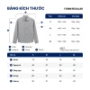 Áo sơ mi Oxford nam ICONDENIM tay dài, form regular, thêu logo - giá 334.000đ 8