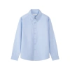 Áo sơ mi Oxford nam màu trơn LADOS-48.194 cổ button down, thanh lịch, trẻ trung - giá 205.000₫ 8
