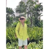 Áo sơ mi POLI co giản, thiết kế hiện đại, form thoải mái - Giá 375.000 VND (Giảm từ 457.500 VND) 5