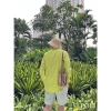 Áo sơ mi POLI co giản, thiết kế hiện đại, form thoải mái - Giá 375.000 VND (Giảm từ 457.500 VND) 6