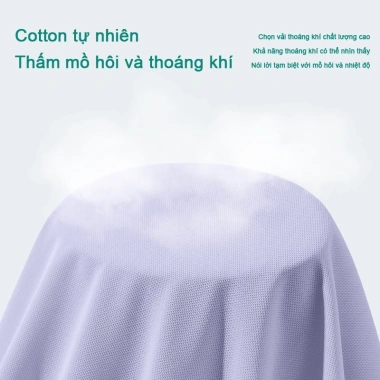 Áo Sơ Mi Polo Bé Gái Tay Ngắn Thời Trang Mát Mẻ Khô Nhanh Starlight Bow 162k 4