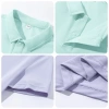Áo Sơ Mi Polo Bé Gái Thể Thao HKAM Cool Sense Quick‑Dry In Nơ - Giá 162.000₫ 5