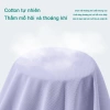 Áo Sơ Mi POLO Bé Trai Quick-Drying Cool Feel - Thun ngắn tay, giảm còn 162.000₫ 4