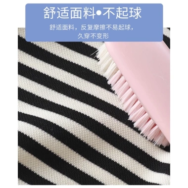 Áo sơ mi polo dài tay cổ đứng kẻ sọc cho bé trai 80-150cm - Giá 101.578₫