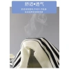 Áo sơ mi polo dài tay cổ đứng kẻ sọc cho bé trai 80-150cm - Giá 101.578₫ 7