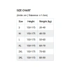 Áo sơ mi sọc nữ tay dài Hàn Quốc, plus size rời công sở màu xám cao cấp - giảm 20% 7