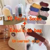 Áo sơ mi sọc nữ tay dài Hàn Quốc, plus size rời công sở màu xám cao cấp - giảm 20% 8