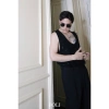 Áo sơ mi tanktop POLI siêu HOT, thun co giãn, giảm 22% chỉ 600.000₫ 8