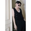 Áo sơ mi tanktop POLI siêu HOT, thun co giãn, giảm 22% chỉ 600.000₫ 9