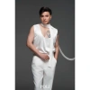 Áo sơ mi tanktop POLI siêu HOT, thun co giãn, giảm 22% chỉ 600.000₫ 10