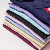 Áo Sơ Mi Tay Dài Thái Hòa 047 Cotton Cao Cấp - Mềm Mại, Thanh Lịch, Giá 370k 7