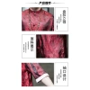 Áo sơ mi tay ngắn Hanfu plus size mùa Hè mới – phong cách thanh lịch, giá ưu đãi 426.300₫ 6
