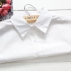 Áo sơ mi thời trang nữ Backstreen Phối đồ đa dạng, giảm giá tới 23% chỉ 70.740₫ 6