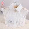 Áo sơ mi thời trang nữ Backstreen Phối đồ đa dạng, giảm giá tới 23% chỉ 70.740₫ 15