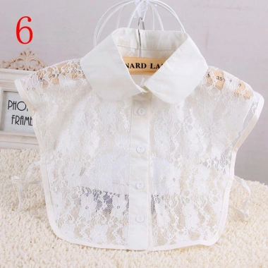 Áo sơ mi thời trang nữ Backstreen Phối đồ đa dạng, giảm giá tới 23% chỉ 70.740₫ 15 Áo sơ mi thời trang nữ Backstreen Phối đồ đa dạng, giảm giá tới 23% chỉ 70.740₫ 15