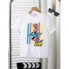 Áo sơ mi Tom & Jerry cho bé trai - Cotton Spandex, giảm giá 20% chỉ 85.999 VND 2