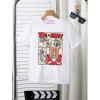 Áo sơ mi Tom & Jerry cho bé trai - Cotton Spandex, giảm giá 20% chỉ 85.999 VND 3