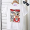 Áo sơ mi Tom & Jerry cho bé trai - Cotton Spandex, giảm giá 20% chỉ 85.999 VND 10