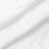 Áo sơ mi trắng cổ nhọn gân nổi dáng ôm công sở thanh lịch – Thiết kế Phương Quý, giảm 20% 5