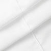 Áo sơ mi trắng cổ nhọn gân nổi ôm dáng công sở thanh lịch - Giá chỉ 308.000₫ 4