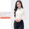 Áo Sơ Mi Trắng Công Sở Nữ Tay Dài Madela - Giá 168.000 VND Giảm 15% 5