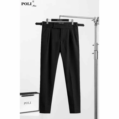 Áo sơ mi trắng POLI xếp ly sang trọng, thiết kế tinh tế, giảm giá 195k