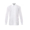 Áo sơ mi trắng POLI xếp ly sang trọng, thiết kế tinh tế, giảm giá 195k 10
