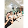 Áo sơ mi trắng SMNH dài tay và ngắn tay cao cấp, xịn đẹp, giá tận gốc 113.980₫ 7