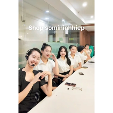 Áo sơ mi trắng SMNH dài tay và ngắn tay cao cấp, xịn đẹp, giá tận gốc 113.980₫