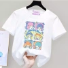 Áo sơ mi trẻ em Kiki Lala Spandex thoáng mát, chất lượng cao, giảm giá 21% chỉ 85.999 VND 6