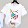 Áo sơ mi trẻ em Kiki Lala Spandex thoáng mát, chất lượng cao, giảm giá 21% chỉ 85.999 VND 7
