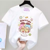 Áo sơ mi trẻ em Kiki Lala Spandex thoáng mát, chất lượng cao, giảm giá 21% chỉ 85.999 VND 8