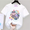 Áo sơ mi trẻ em Kiki Lala Spandex thoáng mát, chất lượng cao, giảm giá 21% chỉ 85.999 VND 10