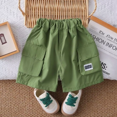 Áo sơ mi trẻ em mùa hè tay ngắn thời trang đẹp, mỏng nhẹ cho bé trai - 201,348₫ 3 Áo sơ mi trẻ em mùa hè tay ngắn thời trang đẹp, mỏng nhẹ cho bé trai - 201,348₫ 3