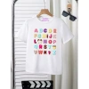 Áo sơ mi trẻ em unisex chất lượng cao, vải mềm, bảng chữ thời trang, giá 143.332 VND 4