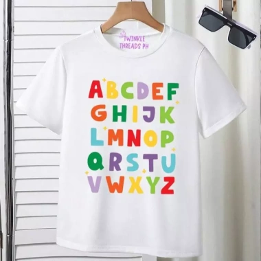 Áo sơ mi trẻ em unisex chất lượng cao, vải mềm, bảng chữ thời trang, giá 143.332 VND 10 Áo sơ mi trẻ em unisex chất lượng cao, vải mềm, bảng chữ thời trang, giá 143.332 VND 10