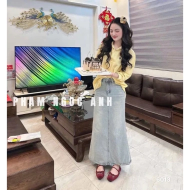 Áo sơ mi trơn GiGi logo ngựa thêu tag, chuẩn Qc L1, sẵn, giảm giá 20% chỉ 262.400đ
