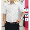 Áo sơ mi trung niên AP27 nam hoạ tiết mềm, size 45‑80kg, giảm giá 23% còn 86.875₫ 2