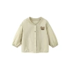 Áo sơ mi unisex Minibala cotton nguyên chất, thoáng khí mùa hè, thiết kế bóng đá, rời áo khoác - giảm giá 23% 7